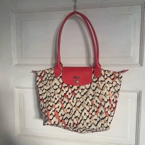 Longchamp Tote
